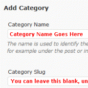 How to Add Categories and Subcategories to WordPress How to Add Categories and Subcategories to WordPress