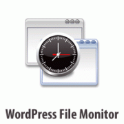 WP File Monitor