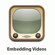 Embed Videos in WordPress