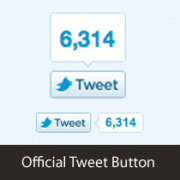 Tweet Button