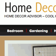 Home Decor