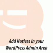 How to Add Warning Notices for your Clients in WordPress
