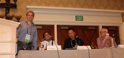 Future of Content Monetization and Publishing Future of Content Monetization and Publishing