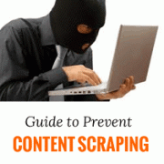 Beginner’s Guide to Preventing Blog Content Scraping in WordPress