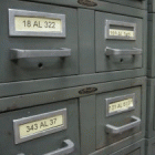 Compact Archives