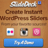 SlideDeck Coupon