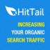 How We Increased Our Organic Search Traffic By Using HitTail How We Increased Our Organic Search Traffic By Using HitTail