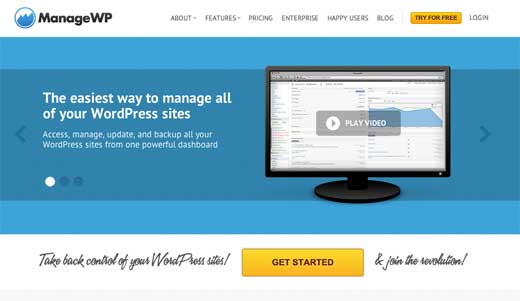 ManageWP