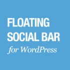 Floating Social Bar Floating Social Bar
