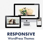 Responsive WordPress Themes
