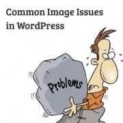 Common Image Issues in WordPress