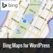 How to Embed Bing Maps in WordPress