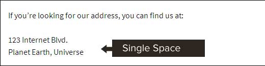 how-to-add-single-double-line-spacing-in-wordpress