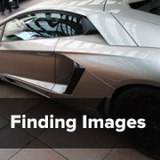 WP Inject - Finding Images