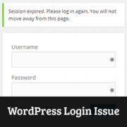 How to Fix WordPress Keeps Logging Out Issue