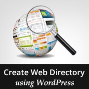 How to Create a Web Directory Using WordPress