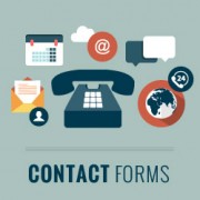 5 Best Contact Form Plugins for WordPress Compared