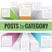 Posts by Category