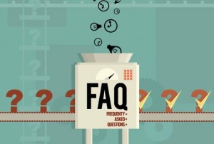 Adding FAQs section in WordPress Adding FAQs section in WordPress
