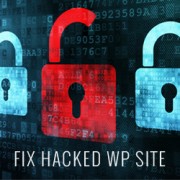 Beginner’s Guide to Fixing Your Hacked WordPress Site