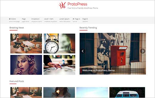 ProtoPress