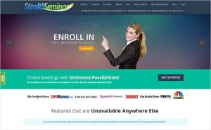 Stealth Seminar StealthSeminar