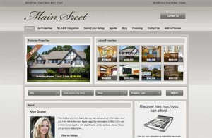 Main Street Main Street