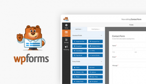 WPForms WPForms