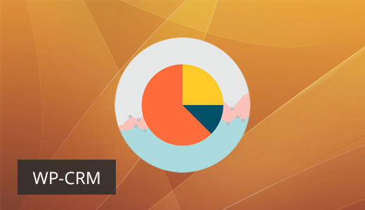 WP-CRM WP-CRM