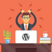 15 Most Annoying Things about WordPress and How to Fix Them