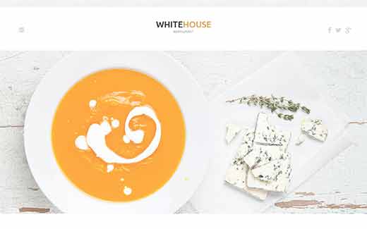 Cafe and Restaurant Cafe and Restaurant