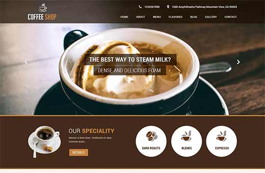 SKT Coffee SKT Coffee