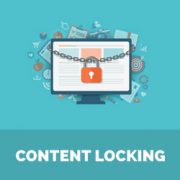 How to Add Content Locking in WordPress