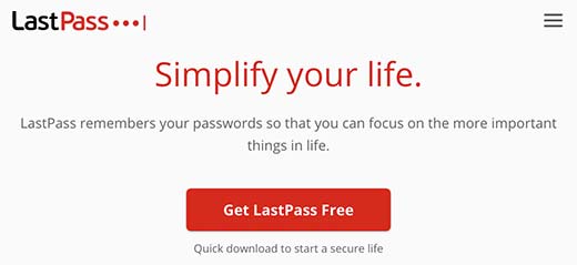 lastpass for business review