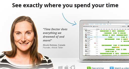 Timedoctor Timedoctor