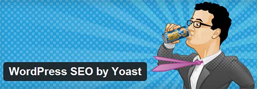 Yoast SEO plugin for WordPress Yoast SEO plugin for WordPress