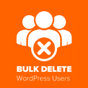 How to Bulk Delete WordPress Users with Specific Roles