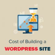 How Much Does It Really Cost to Build a WordPress Website?