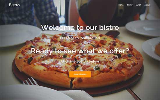 Bistro
