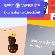 21 Excellent WordPress Website Examples That You Should Check Out in 2018