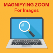 How to Add Magnifying Zoom for Images in WordPress How to Add Magnifying Zoom for Images in WordPress