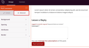 How To Style The Wordpress Comment Form Ultimate Guide