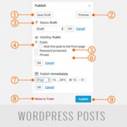 How to Add a New Post in WordPress and Utilize all the Features