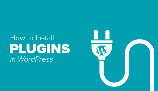 How to Install a Plugin in WordPress