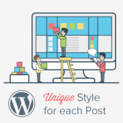 How to Style Each WordPress Post Differently