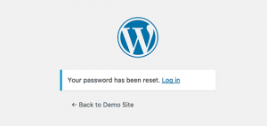 Forgot Password? How To Recover A Lost Password In WordPress