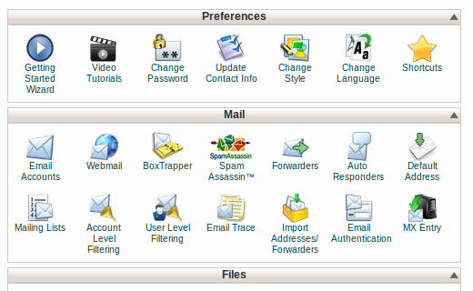 What Is Cpanel