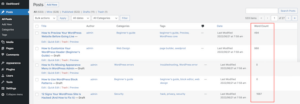 How to Get Word Count Stats in WordPress (3 Ways)