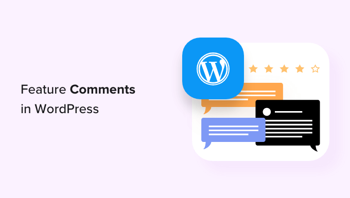 Feature/bury comments in WordPress