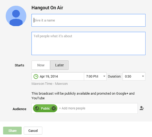 google hangouts archive saved